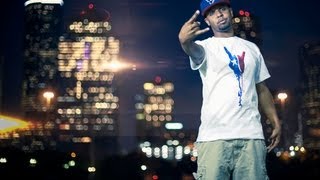Dre LaDon- H Up 4 Dem Texans (Official Music Video)