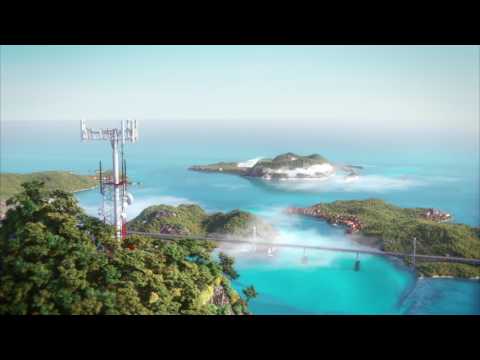 E3 2017 Announcement Trailer