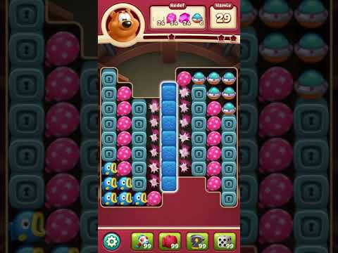 Toon Blast Level 4009 ??!! 🌛 🌞 🌜