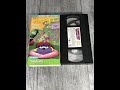 Do You Have This VHS 10