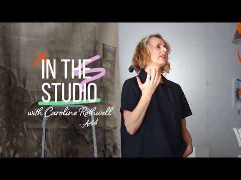 download lagu mp3 mp4 Caroline Rothwell, download lagu Caroline Rothwell gratis, unduh video klip Caroline Rothwell