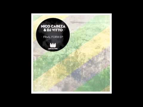 DJ Vitto & Nico Cabeza - Sweet Melody (Original Mix)