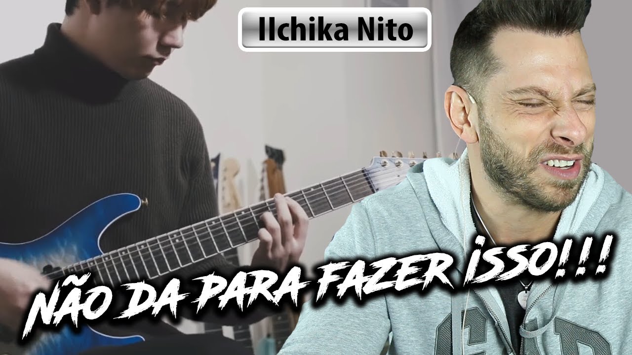 A Disciplina de um Asiático é IMPRESSIONANTE 🤯 - Ichika Nito