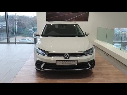 Volkswagen Polo EDITION 75 1.0TSI 95HP M5F - Image 2