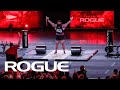 Men's Rogue Elephant Bar Deadlift - Event 3 | Full Live Stream | 2023 Arnold Strongman Classic