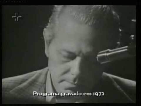 Dick Farney Trio 1972 - MPB Especial