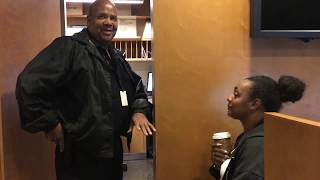 Lie Like A Rug Part 2