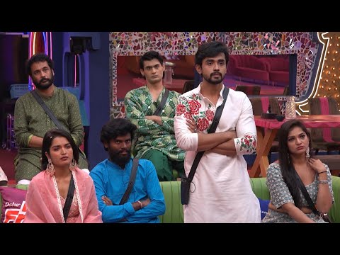 Bigg Boss Telugu 7 Promo 2 - Day 62 | Nagarjuna Questions The Secret Discussions In The House 😳 |