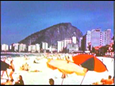 Lloyd Gregory | Brazilian Sea | Music Video