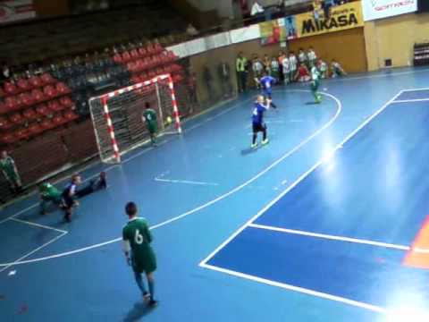 Futbal FA - Petrzalky 1:3