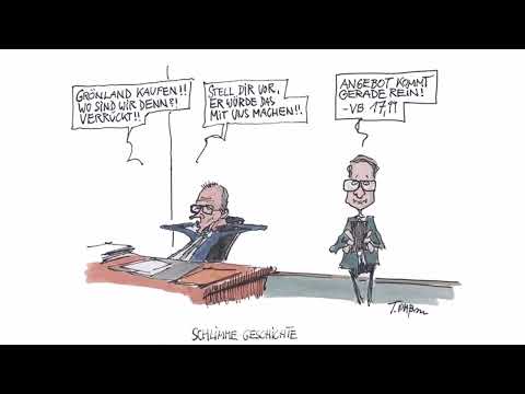 Willys Humor - Folge PARS 638