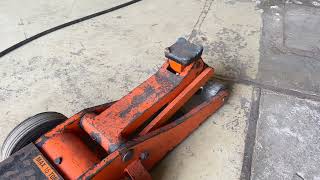 Nenab HPG-8-16 ジャッキ販売用 - 画像 4 | Machineryline JP Nenab HPG-8-16 ジャッキ | 画像 4 - Machineryline