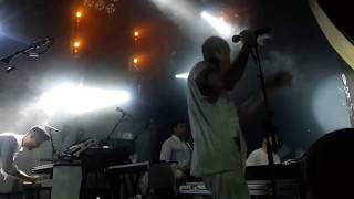 Mutemath - Break The Fever // PLAY DEAD Tour 2017