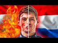 The SHOCKING Truth About Max Verstappen Nobody is Noticing