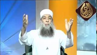 صورة ساعة وساعة الحلقة 7   الشيخ الحويني