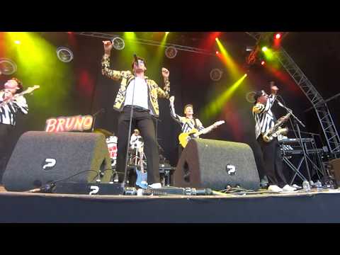 Bruno A Tribute to Bruno Mars