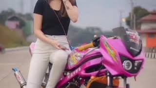 Download lagu STORY WA MODIFIKASI NINJA R TERBARU mp3