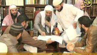 صورة 24 3 2015 للشيخ مصطفى العدوي