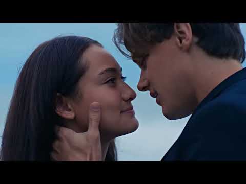 Belly & Conrad | Wildest Dreams 🎬❤️ (*The Summer I Turned Pretty