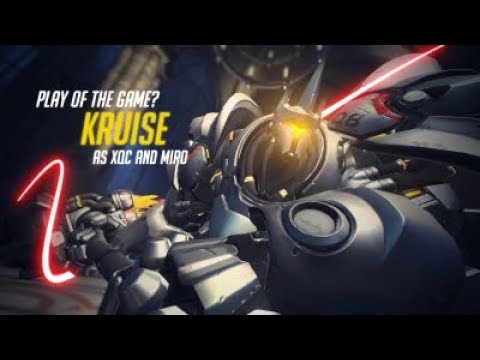 The Best Reinhardt In The World