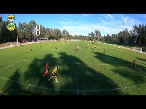 LBK - FC Ylivieska T09
