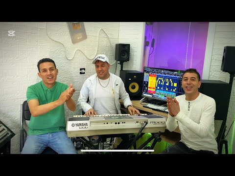 Badrou Chaoui Et Ammar khelifi Ft reda sghir | بنت الباشا