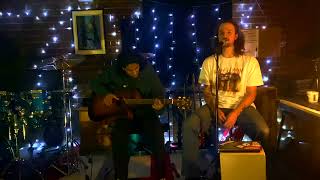 Man You Were Looking For, Ocean Alley (MellowTonic cover)