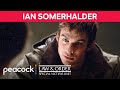 If They Die Then It S All Over For You Ian Somerhalder S04 E20 Law Order SVU