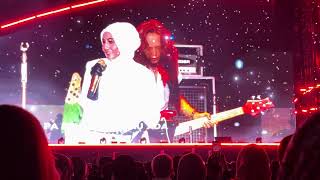 Download lagu Demi & Menanti - Ella | Majlis Tertinggi RockQueen 2026 mp3 Download lagu Demi & Menanti - Ella | Majlis Tertinggi RockQueen 2026 mp3