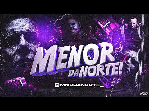 HOMENAGEM PRA ANTIGA DZ7 🎭- DA ZN PRA ZS (MC MAGRINHO, MENOR DA ALVORADA, MC GW & MENOR DA NORTE)