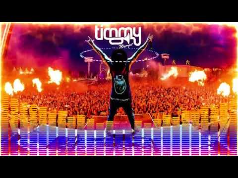Timmy Trumpet x Scooter – For Those About To Rave