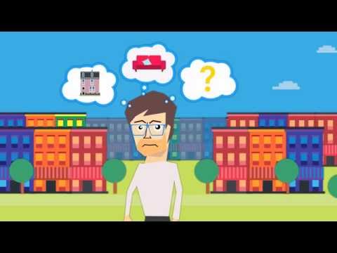 Upholstery cleaning Doncaster video.