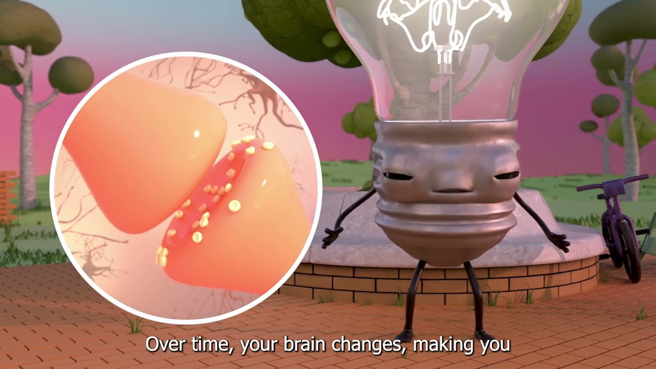 Vaping – Respect Your Brain