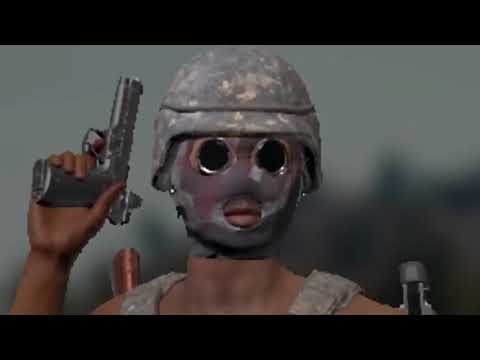 When you queue for the wrong server in PUBG  (Funny Fails & Best Moments)