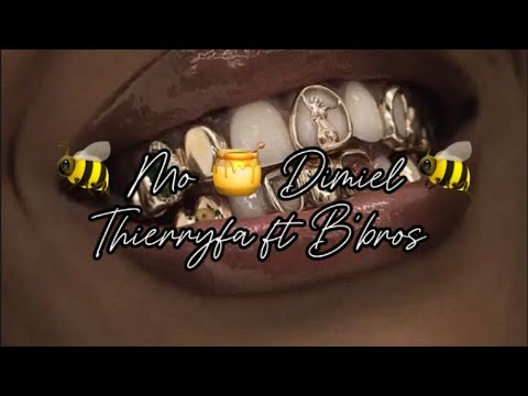 🐝 Mo 🍯 Dimiel 🐝 - Thierryfa Ft B’bros