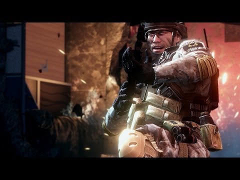 Official Call of Duty®: Ghosts Season Pass Trailer