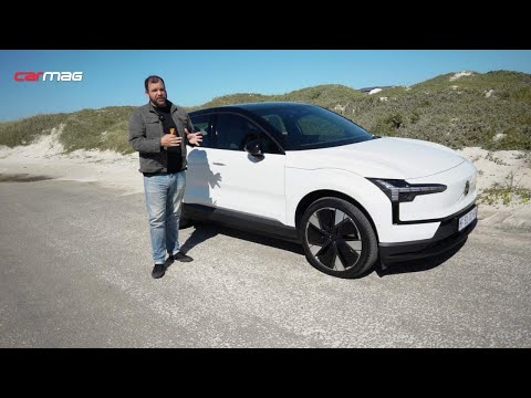 Long-Term Review: Volvo EX30 Ultra Twin Motor Performance