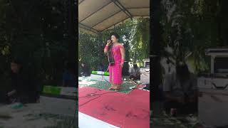 Download lagu Bunga rampe voc Anita br Sembiring mp3