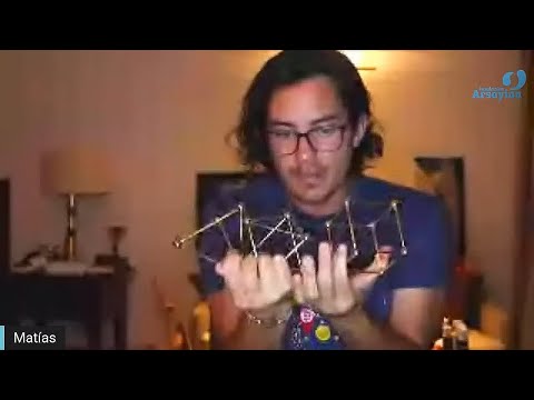 Day 288 Edición en Español - ARQUITECTURA - Spanish edit- Matias De Stefano