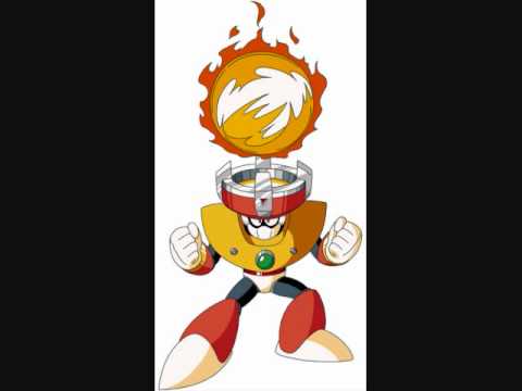 Solar Inferno (Solar Man's Stage) Extended - MM10