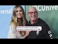 Matt Lauer Has A New Tattoo Heidi Klum Talks About Her COVID 19 Scare Bindi Irwin Honors Her Dad
