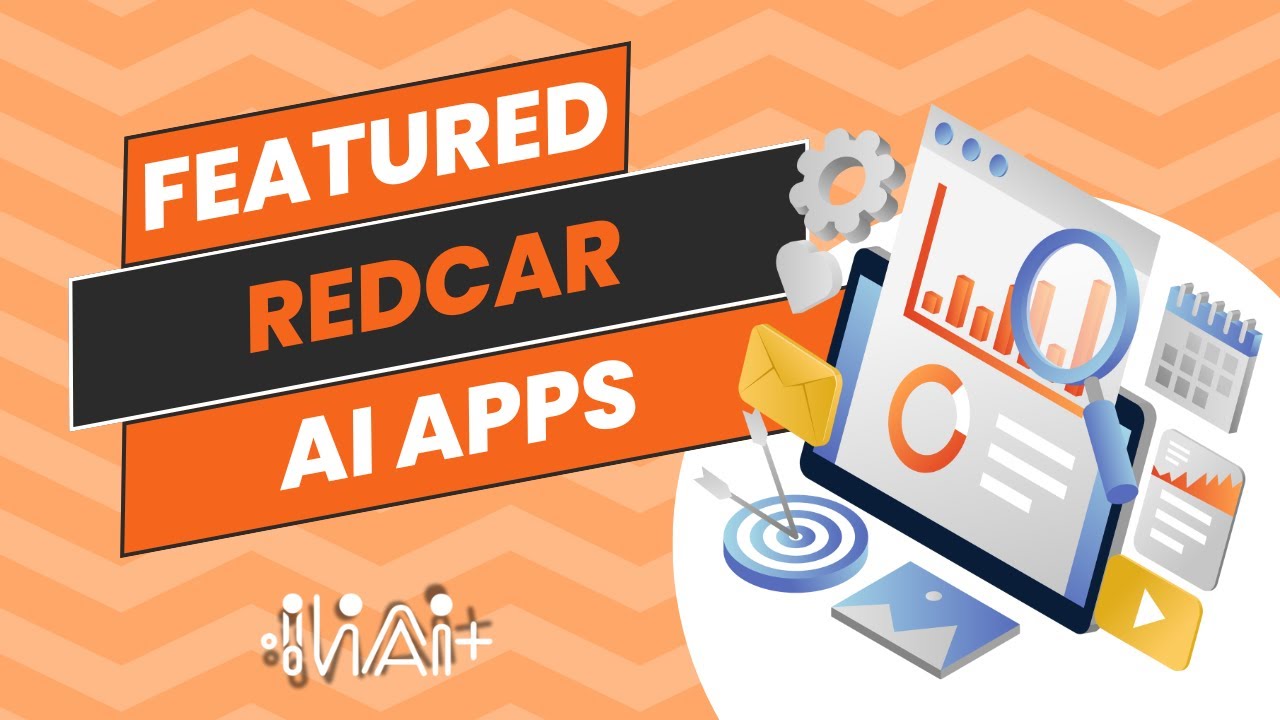 Redcar tutorial