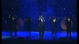WORLD FAMOUS PLATTERS - TRIBUTE TO THE PLATTERS