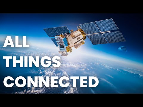 SpaceBridge: All Things Connected