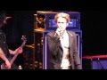 Buckcherry / Brooklyn  @ The Paramount 9/21/16