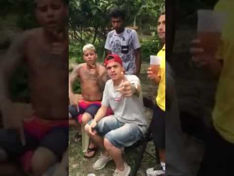 Mc Chapo & Mc Lon | Medley 2016