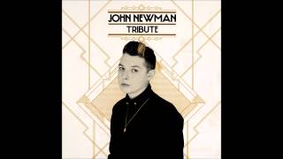 John Newman   Goodnight Goodbye