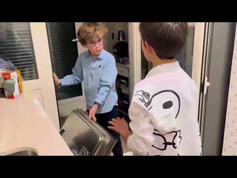 Cuidar el planeta está en nuestras manos