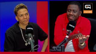 Download lagu Antony Drew pale klè: Se yon moun ki denonse li nan imigrasyon USA interview ak Guy Wewe mp3 Download lagu Antony Drew pale klè: Se yon moun ki denonse li nan imigrasyon USA interview ak Guy Wewe mp3