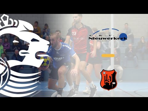 Nieuwerkerk 1 - Unitas/Perspectief 1